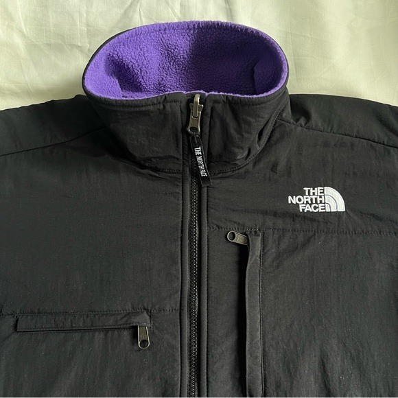 DEADSTOCK The North Face 1995 Retro Denali Jacket - Picture 4 of 14